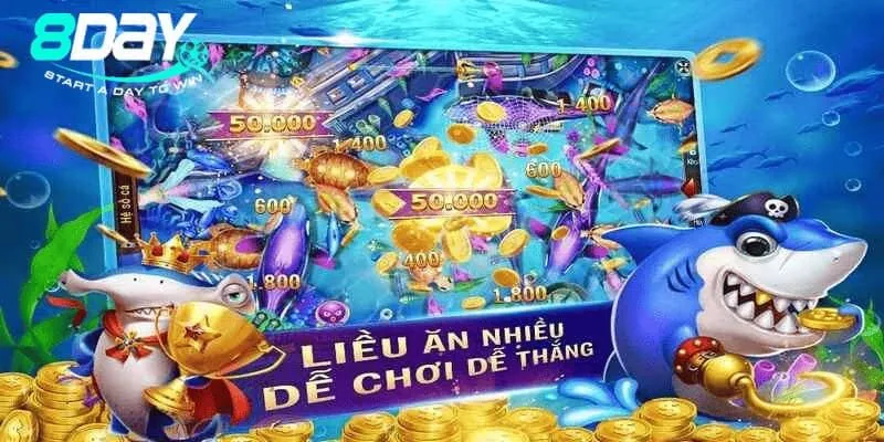 Phòng vương giả có nhiều sự kiện đặc biệt