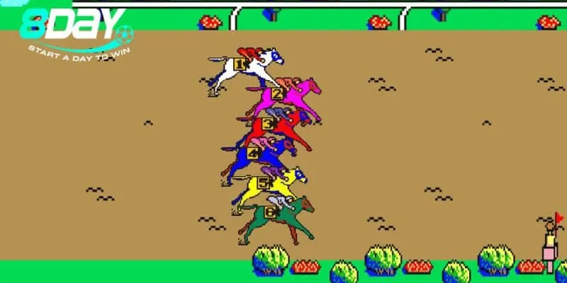 Đặt cược cao khi thắng quy ra tiền thưởng lớn