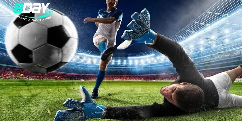 Cửa trên chỉ thắng khi đội mạnh thiết lập cách biệt tỷ số 3 bàn