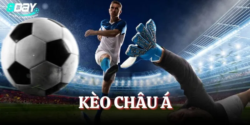 Kèo châu Á thể hiện chênh lệch phong độ