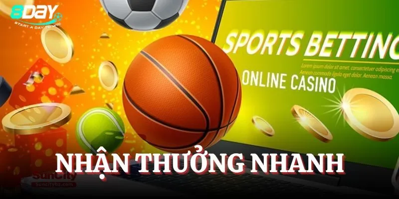 Đầu tư nhận thưởng nhanh và tuyệt đối an toàn