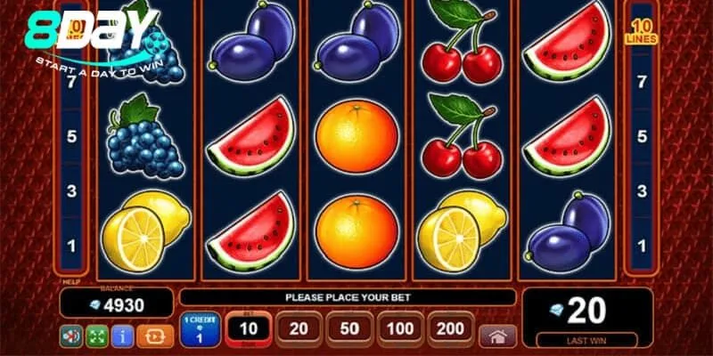 Hướng dẫn cách nhận thưởng trong game nổ hũ 