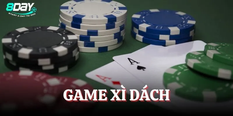 Xì Dách là game giải trí đến từ châu Âu 