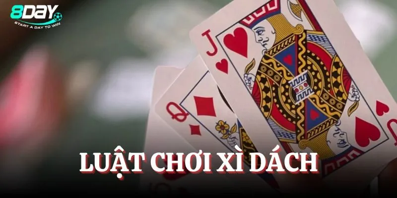 Nắm chắc luật chơi để giành chiến thắng trong Blackjack